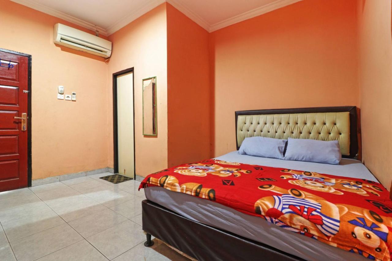 Hotel Wisma Cempaka 2 Syariah Parit  Exterior foto